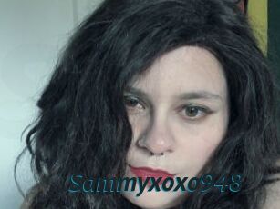Sammyxoxo948