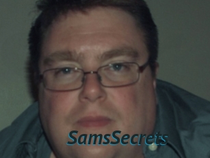 SamsSecrets Sexe Tube FR