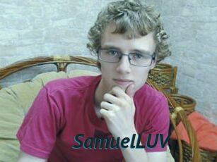 SamuelLUV