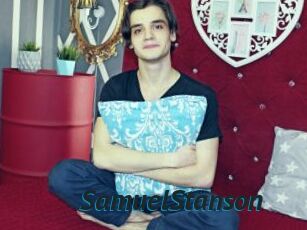 SamuelStanson