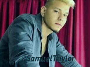SamuelTaylor