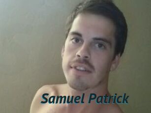 Samuel_Patrick