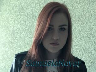SamuelaNavar