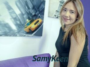 SamyKeen