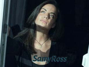 SamyRoss