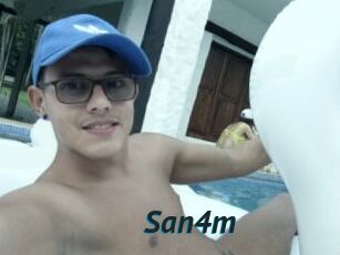 San4m