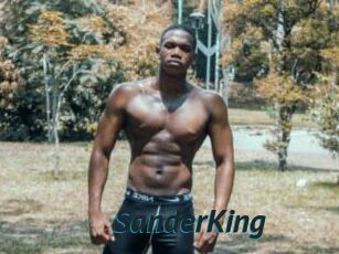 SanderKing