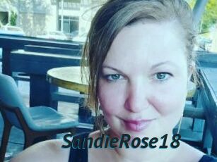 SandieRose18