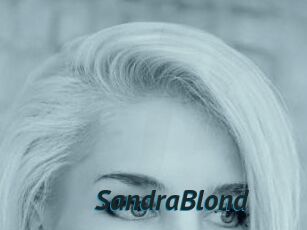SandraBlond