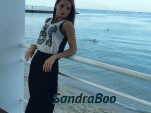 SandraBoo