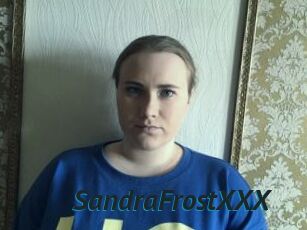 SandraFrostXXX