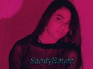 SandyRouse