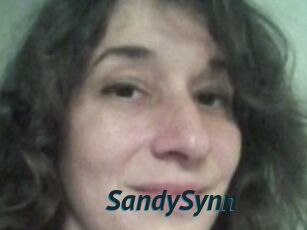 SandySynn