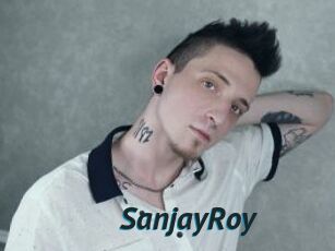 SanjayRoy