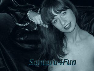 Santara4Fun