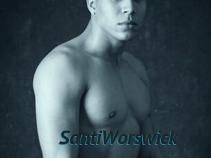 SantiWorswick