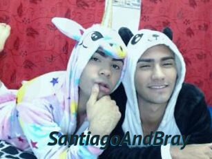 SantiagoAndBray