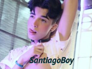 SantiagoBoy