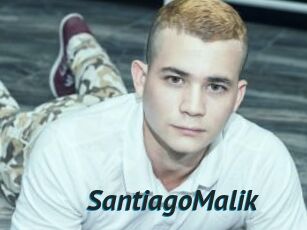 SantiagoMalik