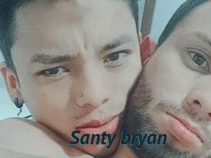 Santy_bryan