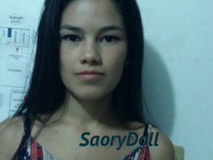 SaoryDoll