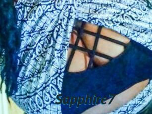 Sapphire7