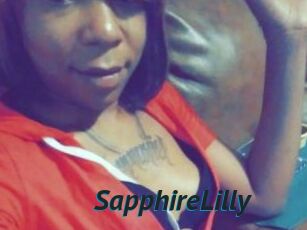 SapphireLilly