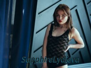 SapphireLydieva
