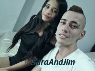 SaraAndJim