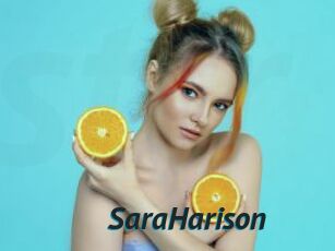 SaraHarison