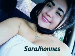 SaraJhonnes