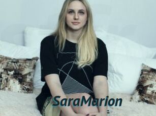 SaraMarion