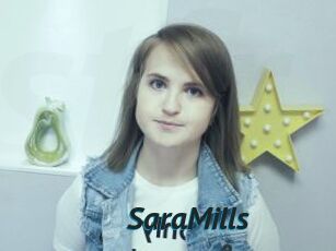 SaraMills