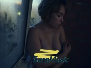 SaraMusic