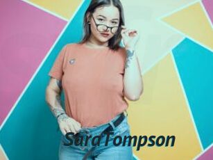 SaraTompson