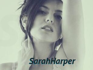 SarahHarper