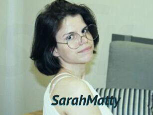 SarahMatty