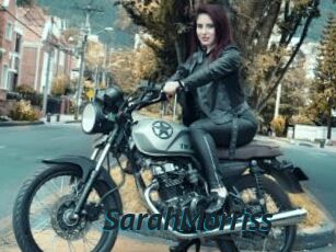 SarahMorriss