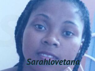 Sarahlovetana