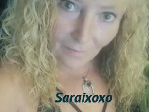 Saraixoxo