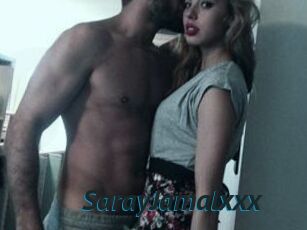 SarayJamalxxx