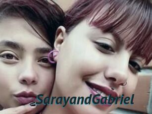 SarayandGabriel