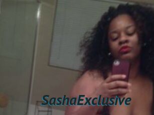 SashaExclusive