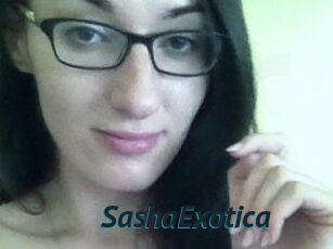 SashaExotica