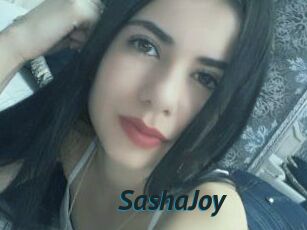 SashaJoy