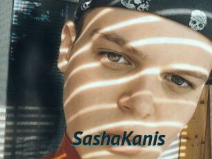 SashaKanis