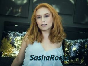 SashaRocks