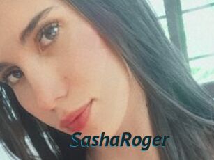 SashaRoger