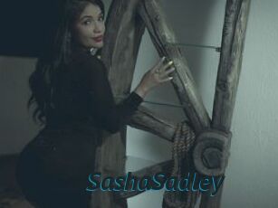 SashaSadley