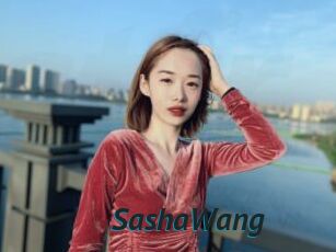 SashaWang